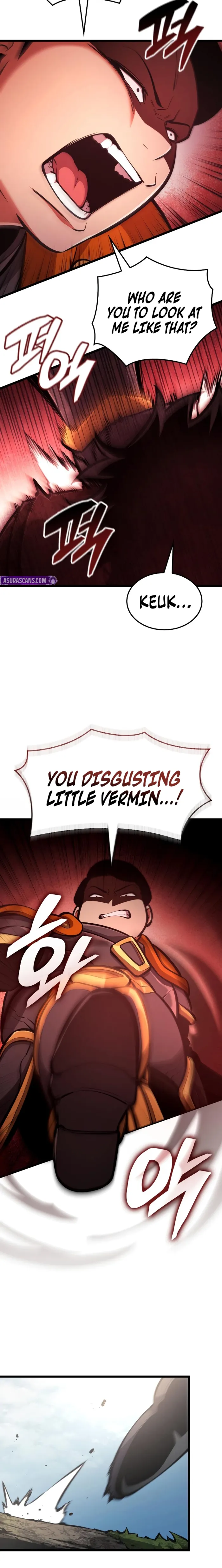 Emperor of Solo Play Chapter 56 image 16